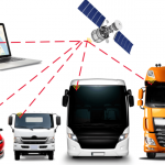 Особенности использования систем GPS на транспорте