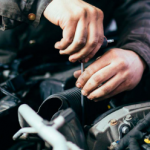 Что необходимо знать о ремонте двигателя?