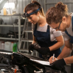 Все о ремонте автомобиля Suzuki