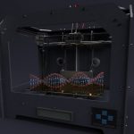 Технологии селективного лазерного плавления: особенности 3D-принтеров AMT 16 и их применение