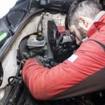 Ремонт двигателя Kia: Оперативность и высокий уровень сервиса