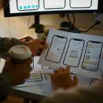 Мобильное приложение для бизнеса: повышение производительности и эффективности