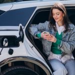 Инновации в электромобилях: обзор модели Voyah Free EV